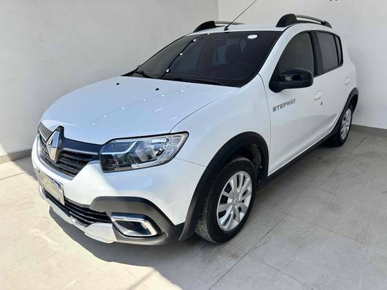 RENAULT SANDERO 1.0 12V SCE FLEX S EDITION MANUAL